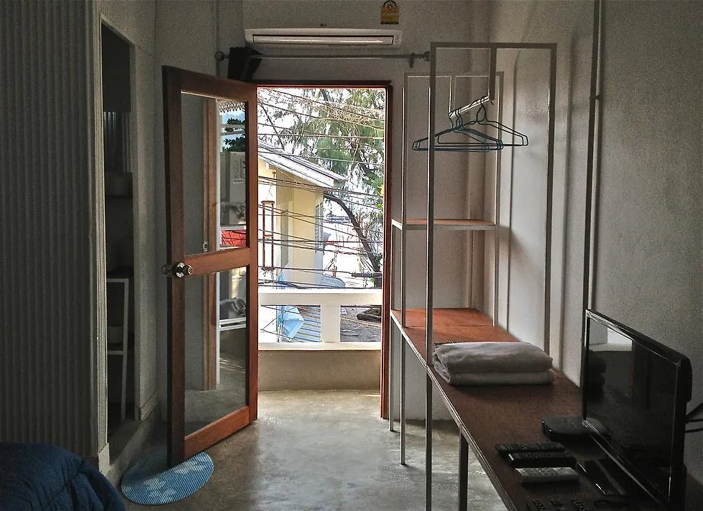 Neptune Hostel Koh Tao