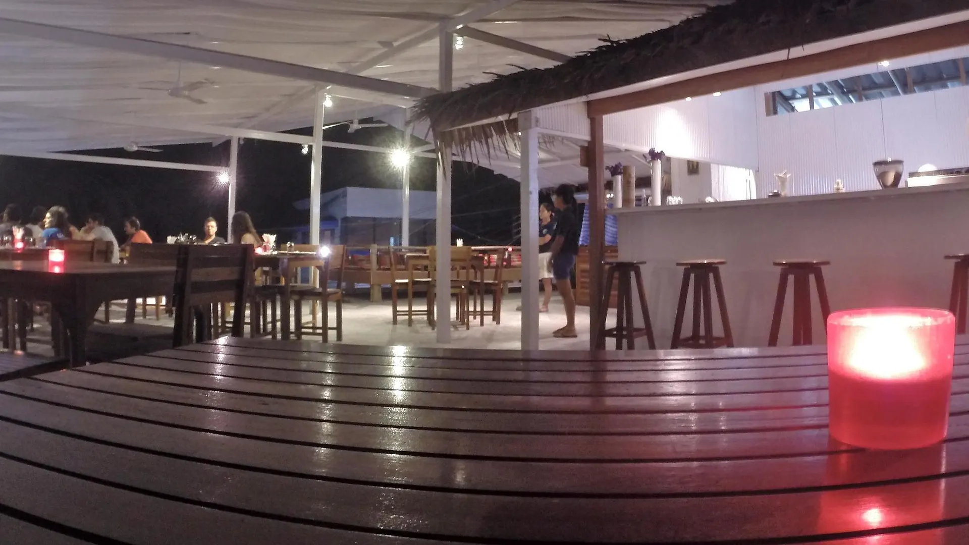 Neptune Hostel Koh Tao