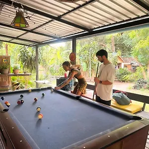  Hostal Moovinn Garden
