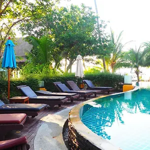 3* Rezort Seashell Koh Tao-sha