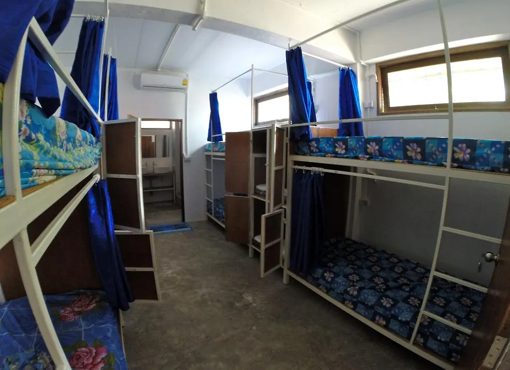 Neptune Hostel Koh Tao 0*,  Thaïlande
