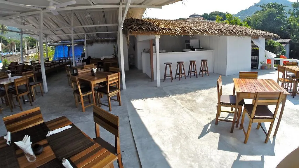 Neptune Hostel Koh Tao