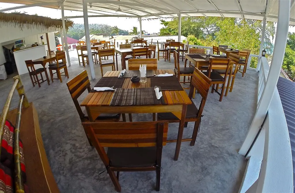 Neptune Hostel Koh Tao 0*,  Thaïlande